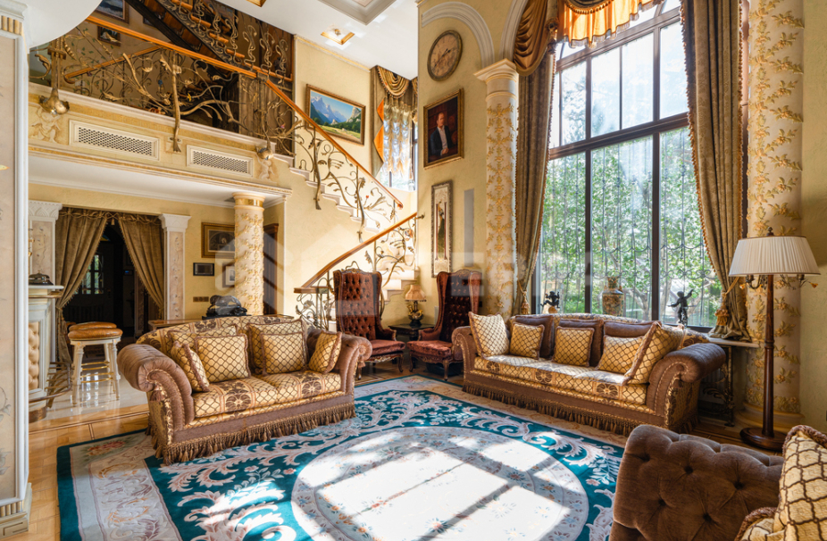 Объект ID 18358 - Дом