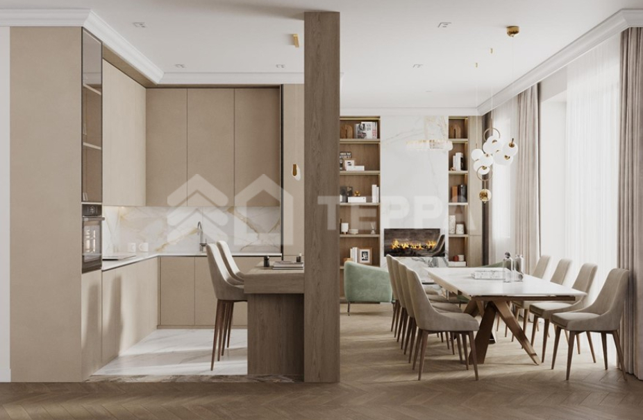 Объект ID 19145 - Дом