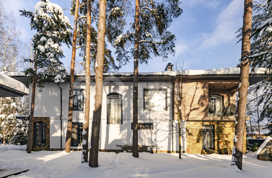 Объект ID 19135 - Дом