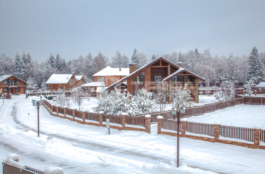 Руза Фэмили парк