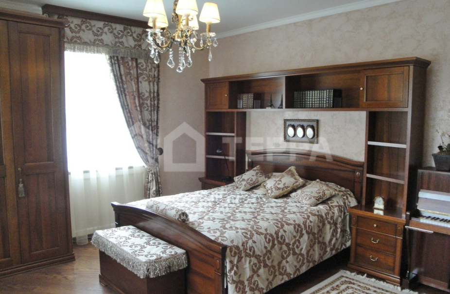 Объект ID 14025 - Дом