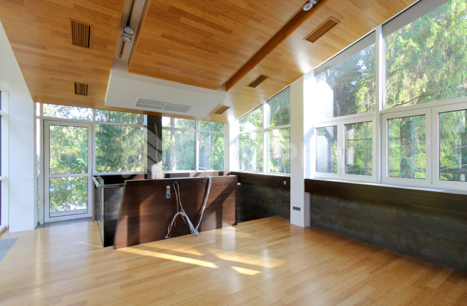 Объект ID 12678 - Дом