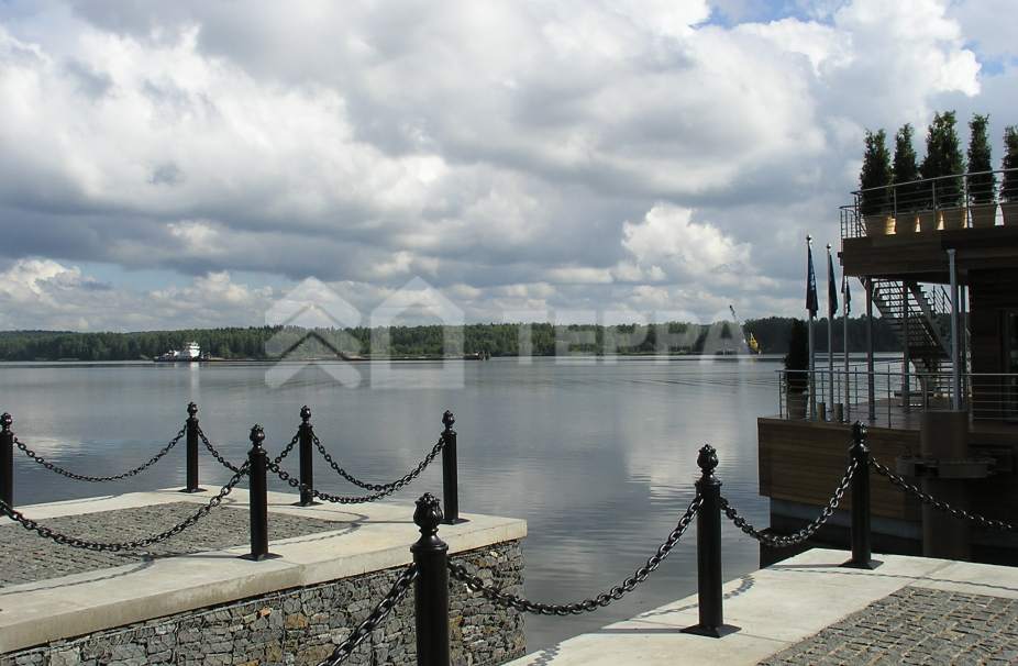 Объект ID 9656 - Участок