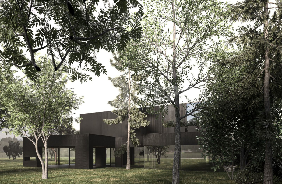 Объект ID 18728 - Дом