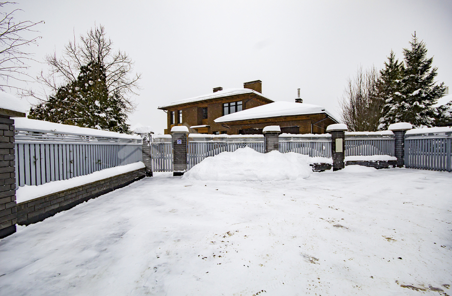 Объект ID 14767 - Дом