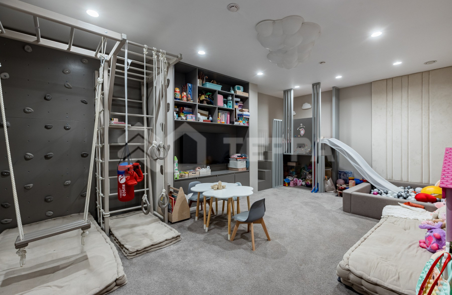 Объект ID 18957 - Дом