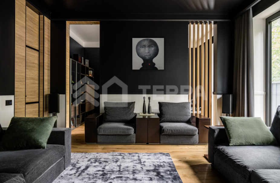 Объект ID 18618 - Дом