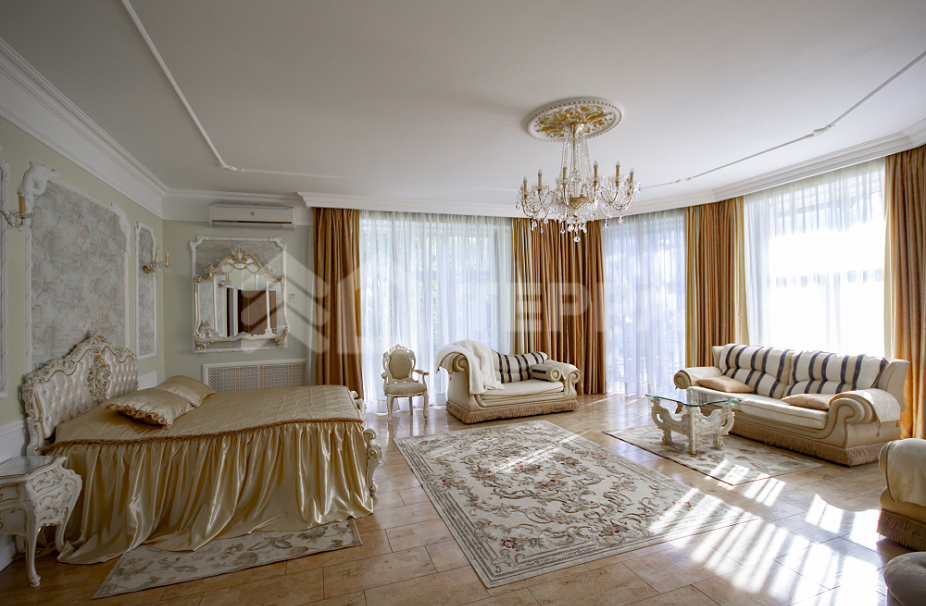 Объект ID 3427 - Дом