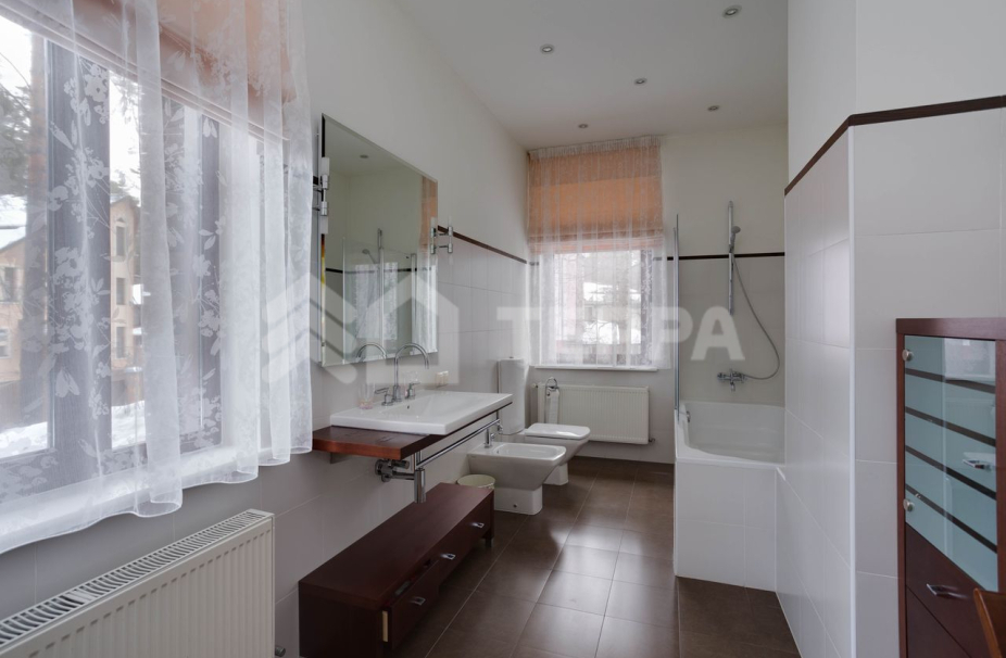 Объект ID 8844 - Дом