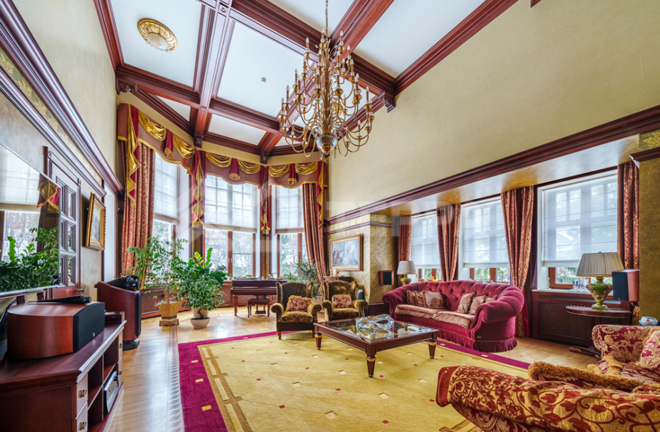 Объект ID 18036 - Дом