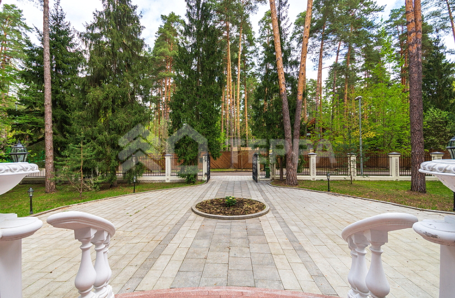 Объект ID 10226 - Дом