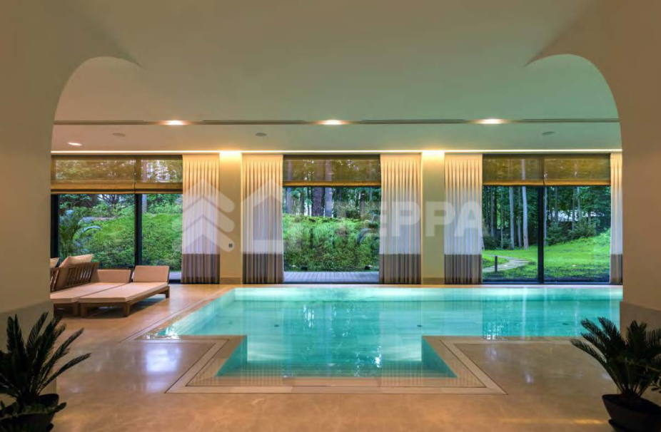 Объект ID 18998 - Дом