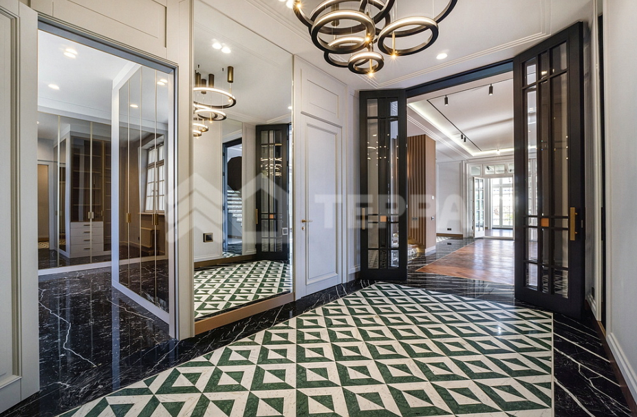 Объект ID 16926 - Дом