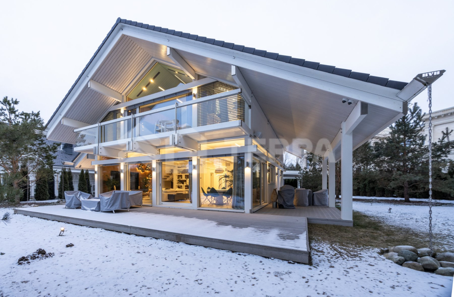 Объект ID 18428 - Дом