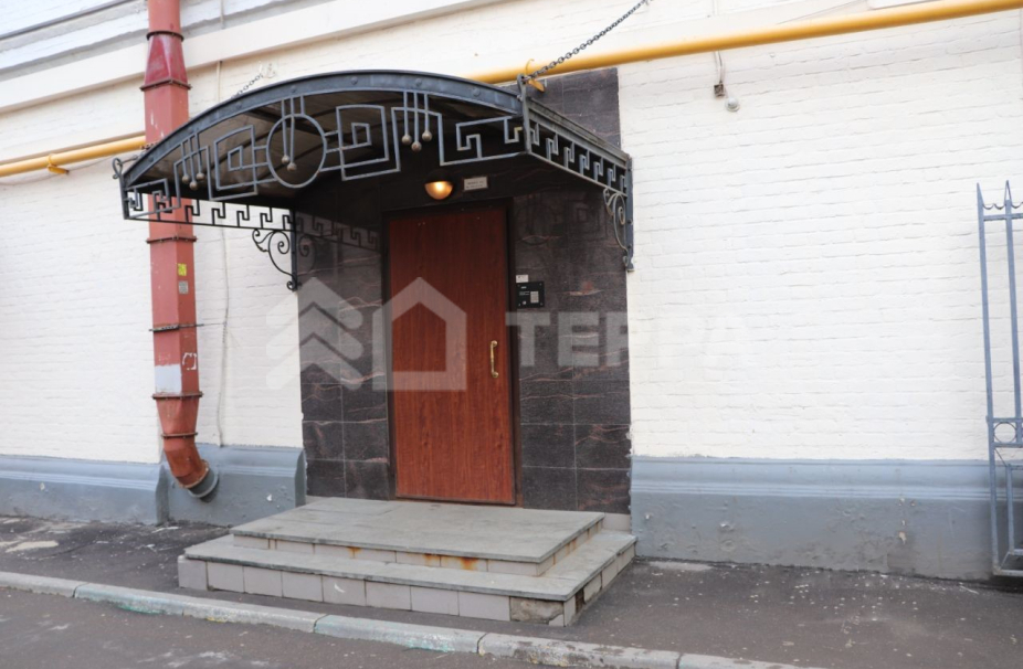 Объект ID 17403 - Квартира