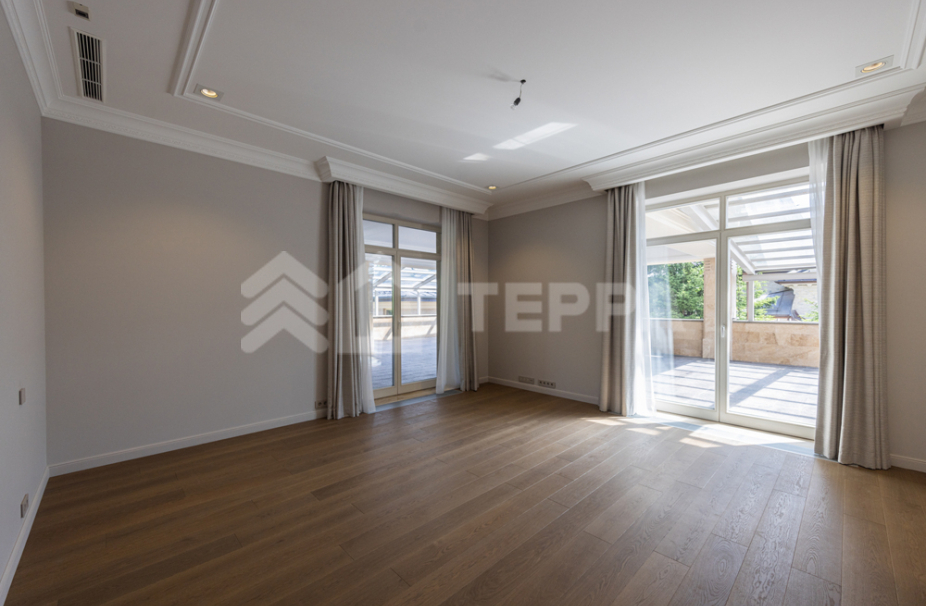 Объект ID 18078 - Дом