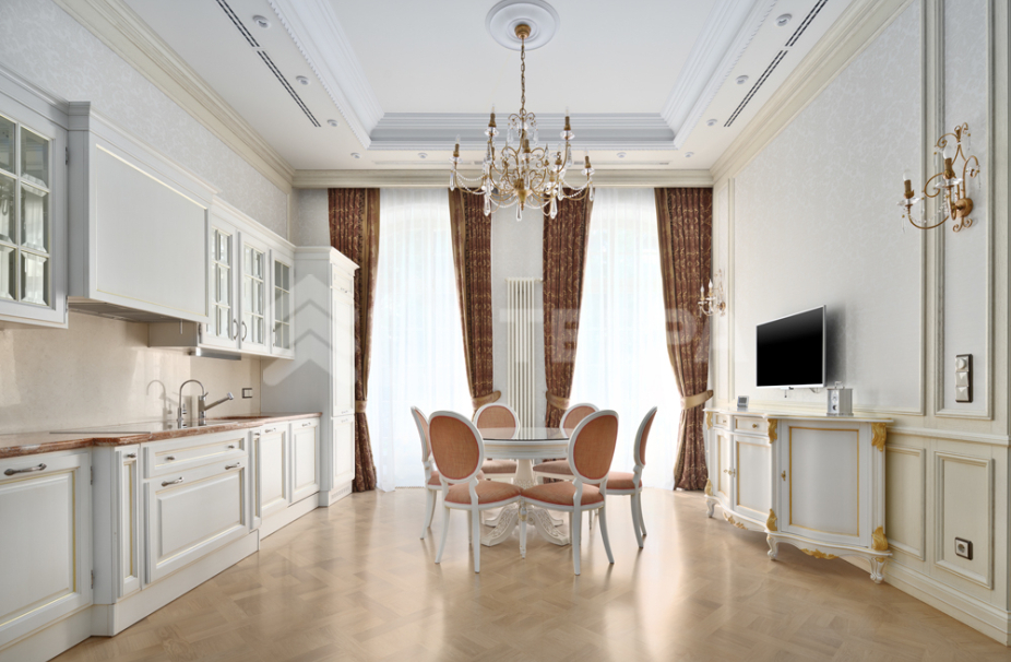 Объект ID 18859 - Дом