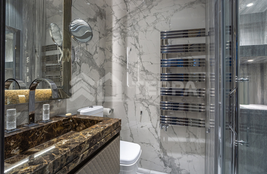 Объект ID 18318 - Дом