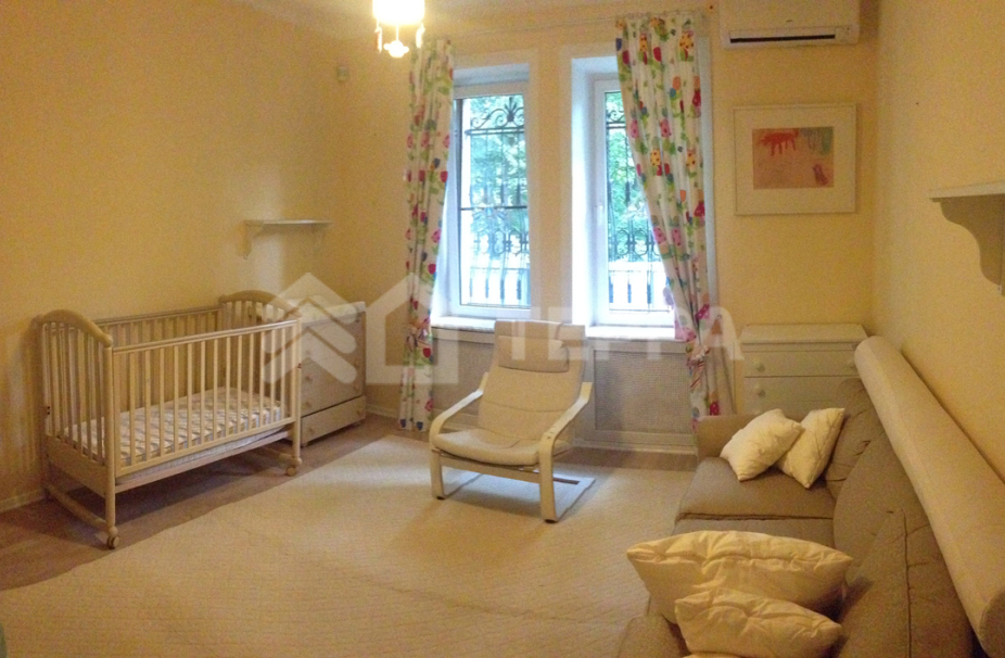 Объект ID 3338 - Дом