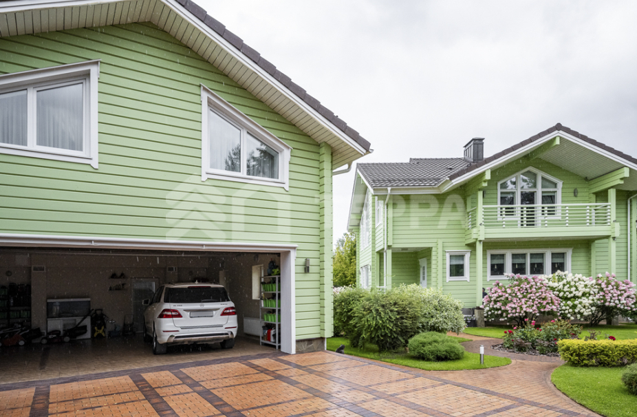 Объект ID 15633 - Дом