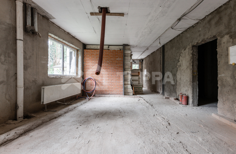 Объект ID 17837 - Дом