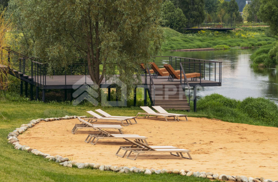 Объект ID 18271 - Таунхаус