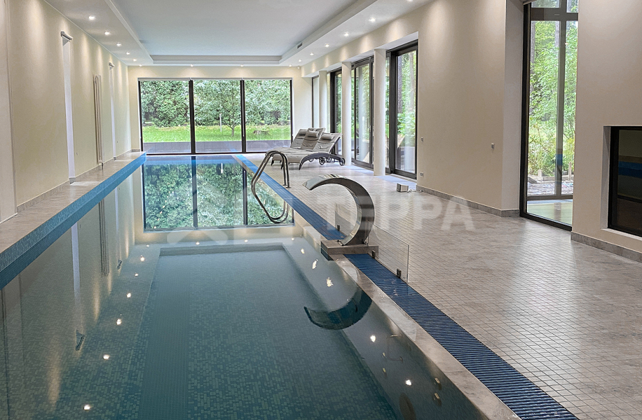 Объект ID 17992 - Дом