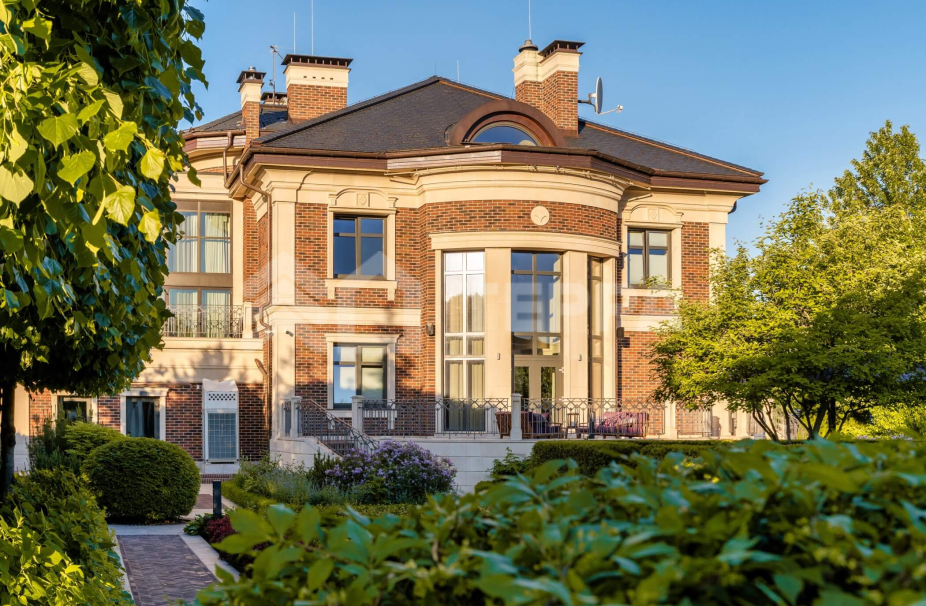 Объект ID 16817 - Дом