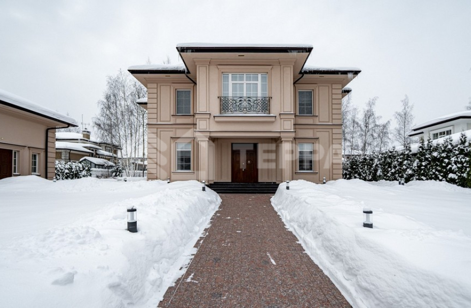 Объект ID 19086 - Дом