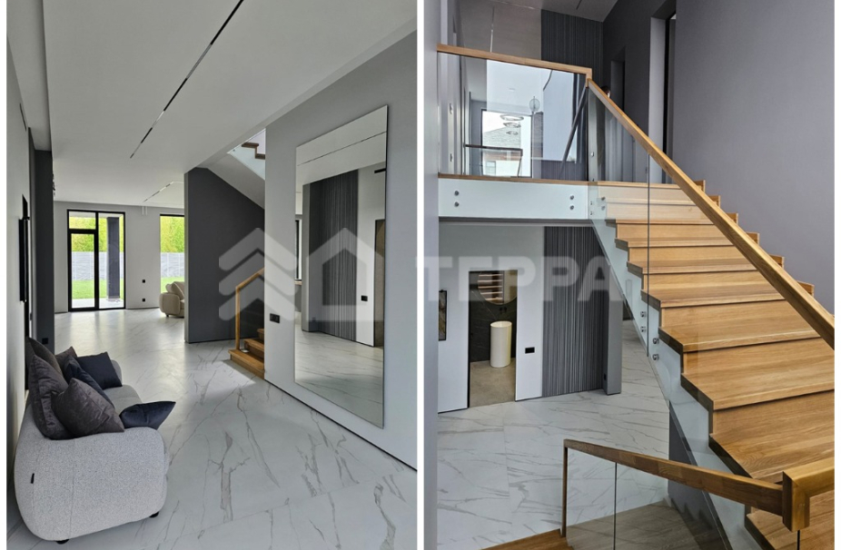 Объект ID 18636 - Дом