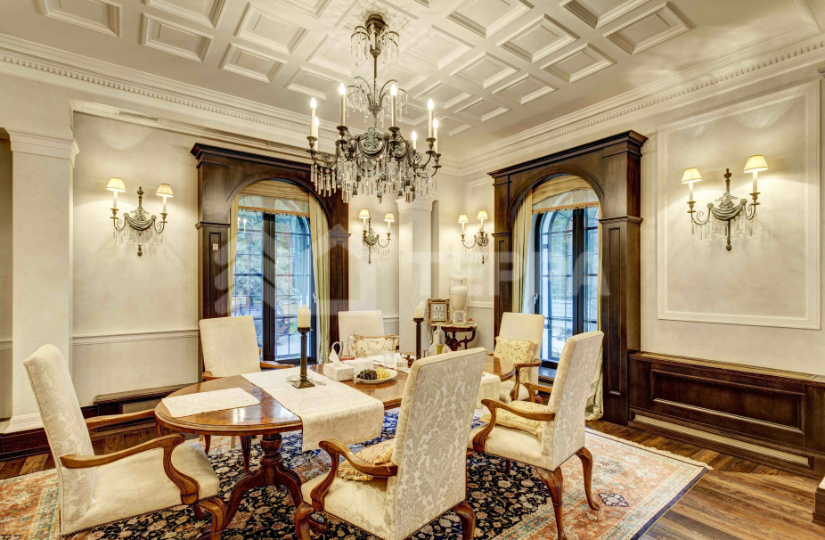 Объект ID 12133 - Дом