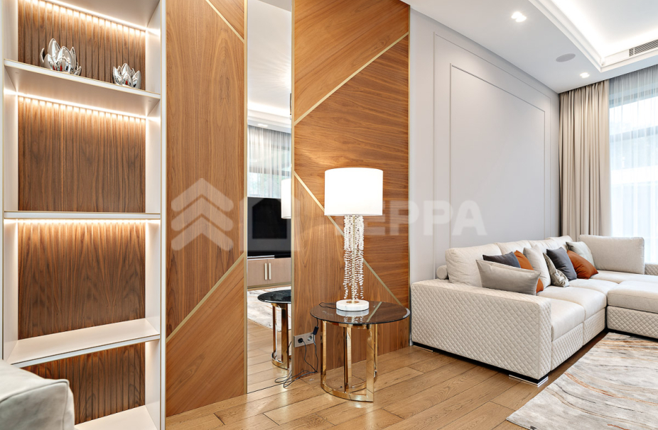 Объект ID 17823 - Дом