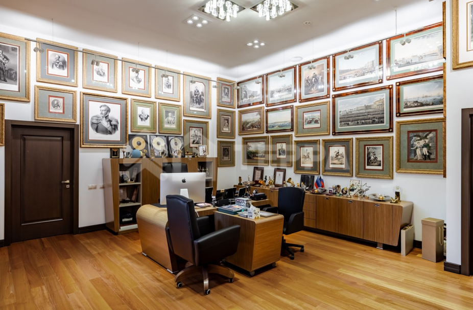 Объект ID 19069 - Дом