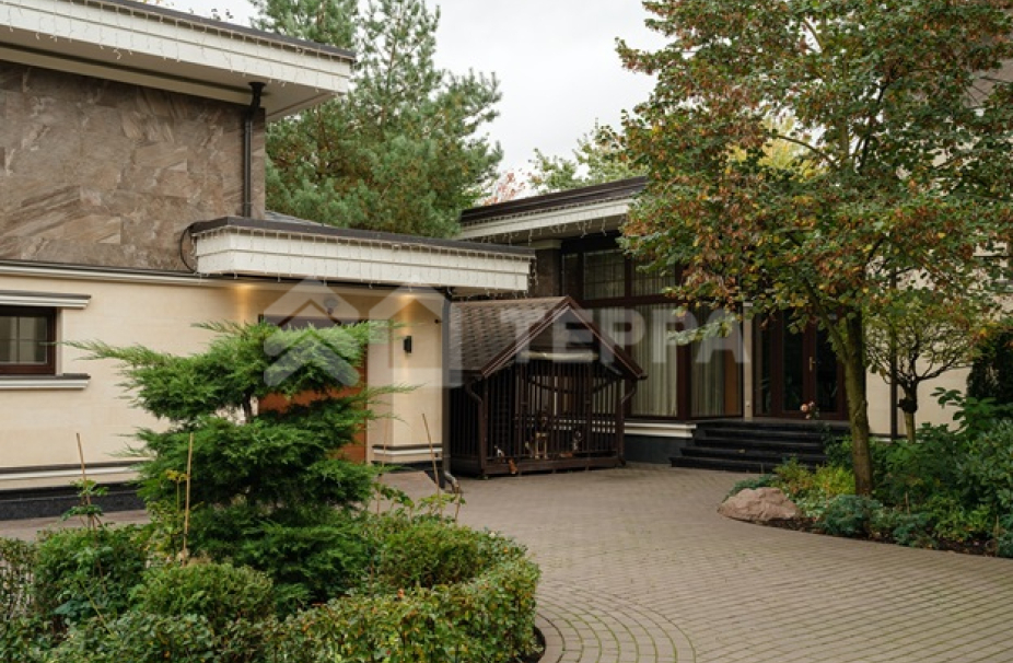 Объект ID 18103 - Дом