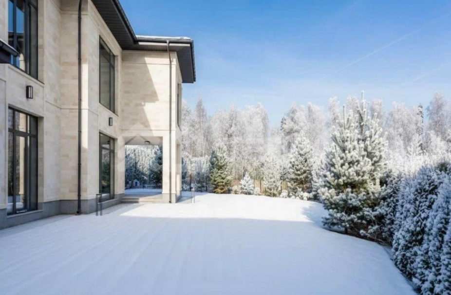 Объект ID 19066 - Дом