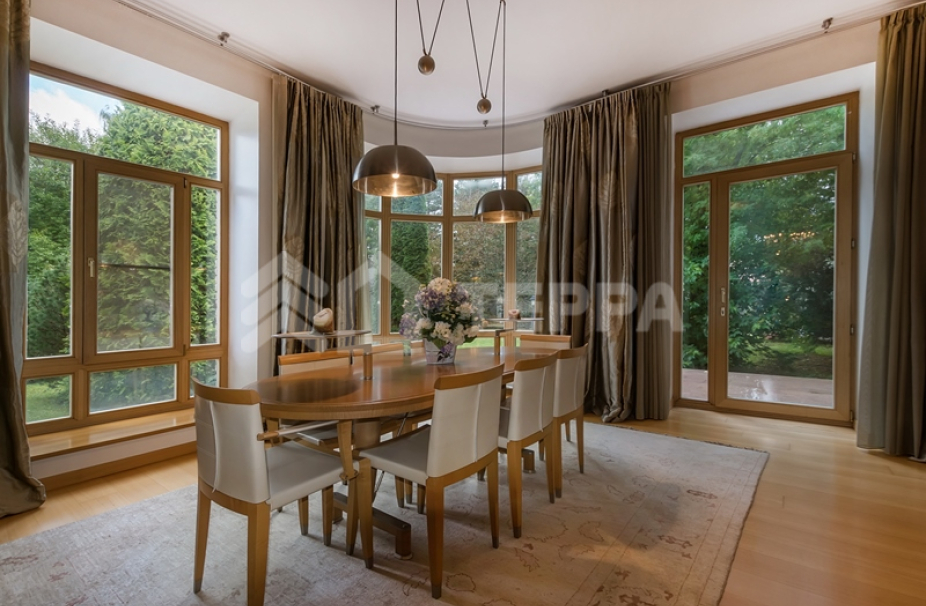 Объект ID 19132 - Дом