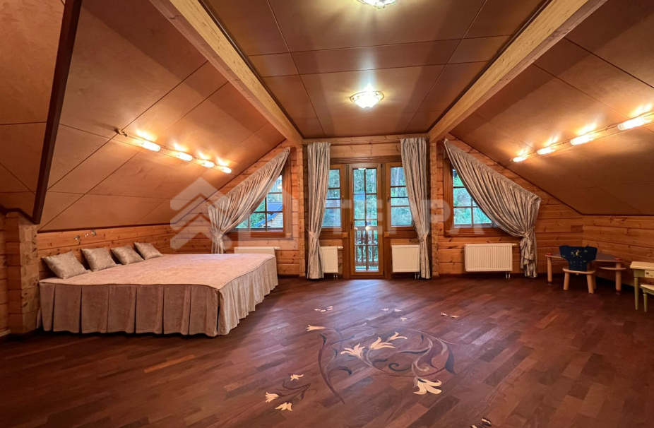 Объект ID 19030 - Дом