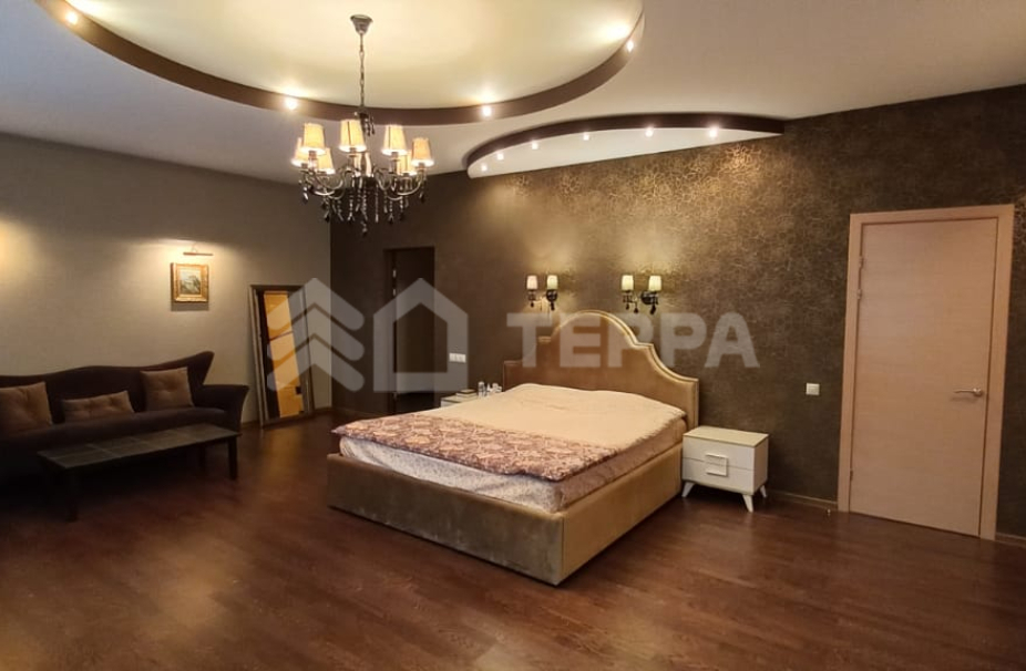 Объект ID 13519 - Дом