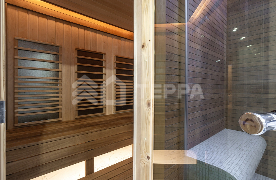 Объект ID 18537 - Дом