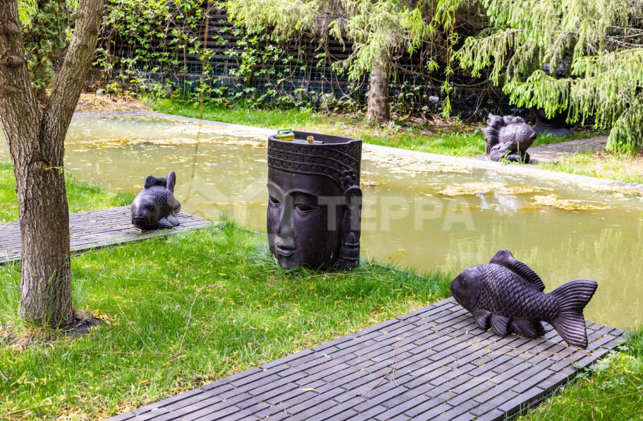 Объект ID 18676 - Дом