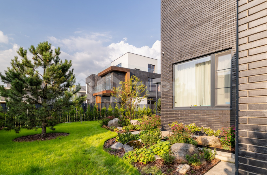 Объект ID 17308 - Дом