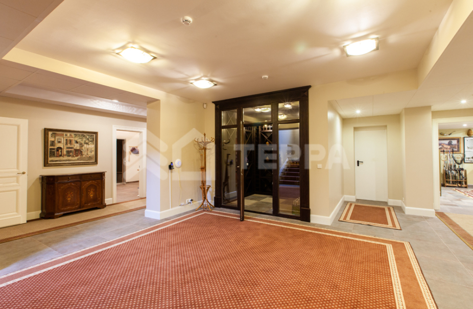 Объект ID 16474 - Дом