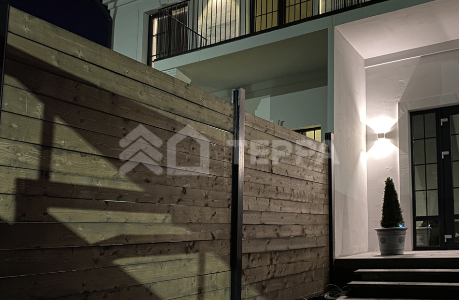 Объект ID 17591 - Таунхаус