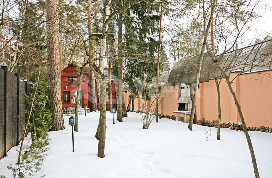 Объект ID 9771 - Дом