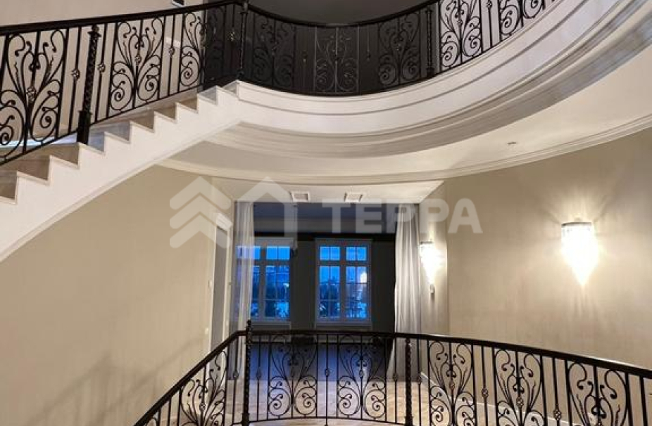 Объект ID 17556 - Дом