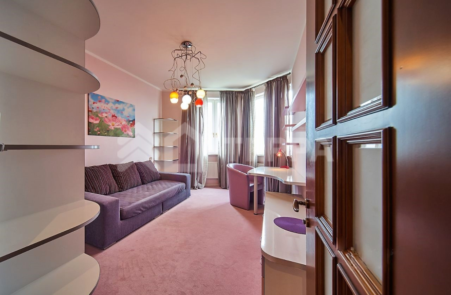 Объект ID 16933 - Квартира