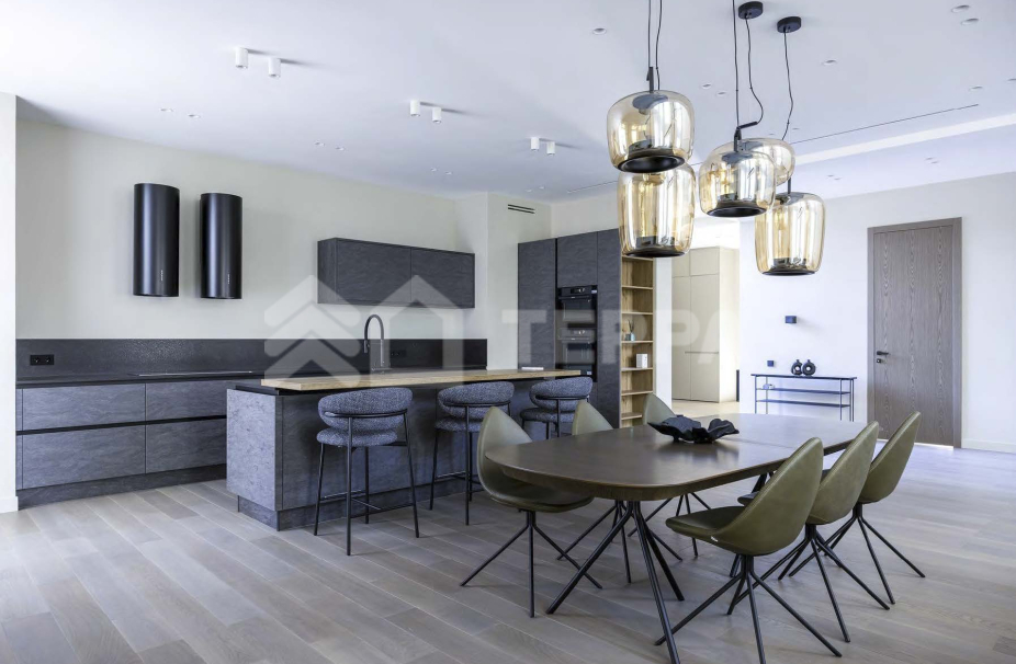 Объект ID 17443 - Дом