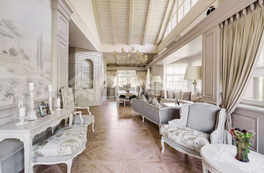 Объект ID 18252 - Дом