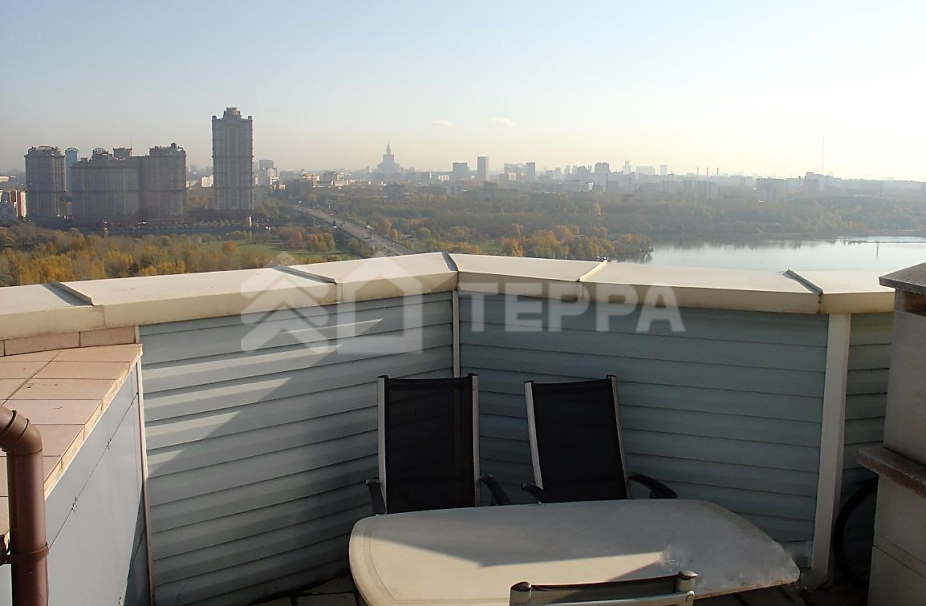 Объект ID 16933 - Квартира