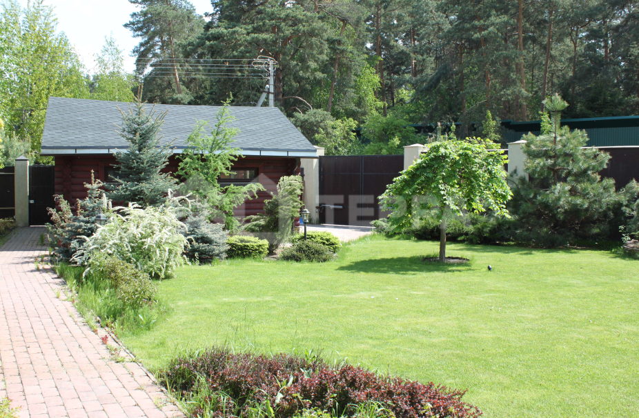 Объект ID 10362 - Дом